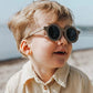 Lil Peeps Street Beat Childrens Retro Round Sunglasses