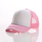 Kids Baseball Trucker Hat