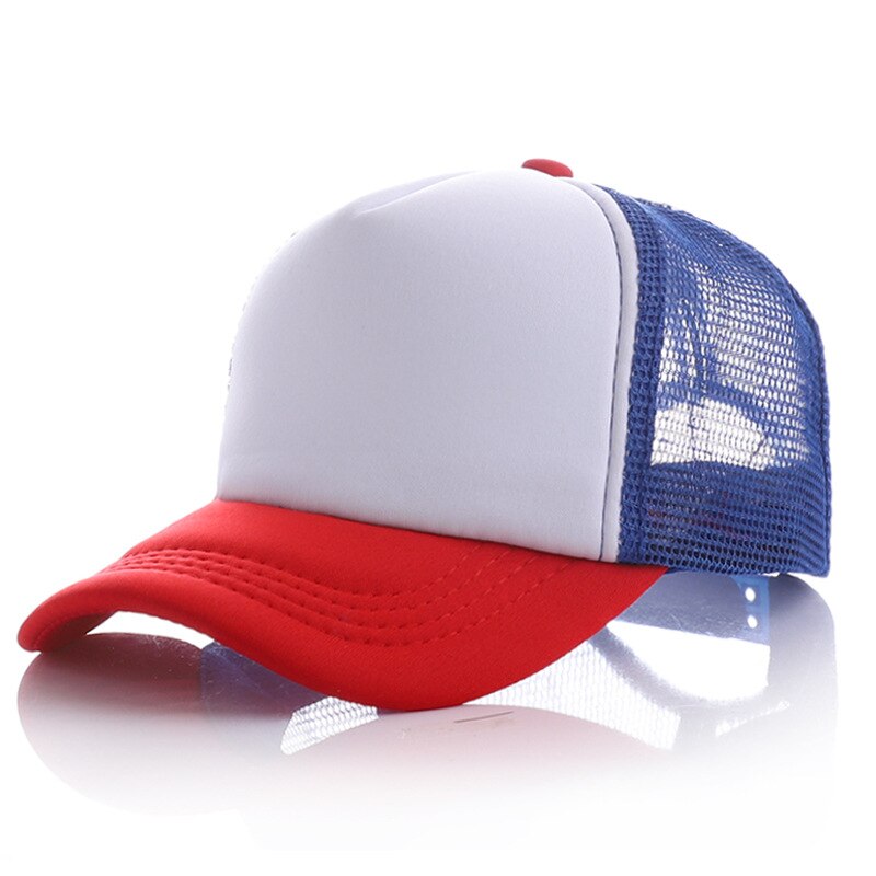 Kids Baseball Trucker Hat