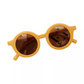 Lil Peeps Street Beat Childrens Retro Round Sunglasses