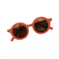 Lil Peeps Street Beat Childrens Retro Round Sunglasses