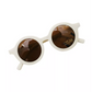 Lil Peeps Street Beat Childrens Retro Round Sunglasses