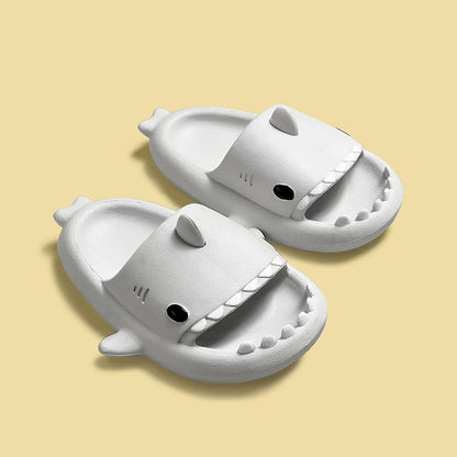 Shark Soft Foam Summer Beach Sandals